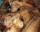 Foto langkah ke 3 dari resep Ikan Nila Bakar 🐟.