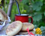 Foto del paso 5 de la receta: Galletas de canela, sin manteca🤭