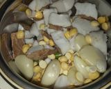 பூண்டு தொகையல் ரெசிபி ஸ்டேப் 2 புகைப்படம்