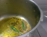 आलू सेम फली सब्‍ज़ी (aloo sem phali sabzi recipe in Hindi) रेसिपी चरण 2 फोटो