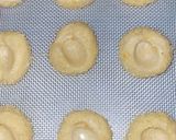 Foto del paso 5 de la receta: Pepas caseras 🍪