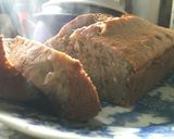 Foto del paso 8 de la receta: Budín de Banana y Nueces 🥜🍌