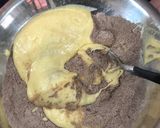 Foto del paso 3 de la receta: Alfajor de harina de almendra