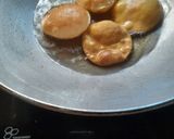 ফুচকা(fuchka recipe in Bengali) রেসিপির ধাপ 4 ছবি