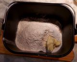 Foto del paso 4 de la receta: Pan integral en panificadora ATMA Easy Cook