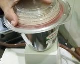 A picture of step 9 of Health Rich Badam Powder.
