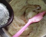 Foto del paso 4 de la receta: Choco flan (pastel imposible)