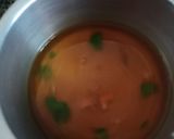 इम्यूनिटी बूस्टर काढ़ा (immunity booster kadha recipe in Hindi) रेसिपी चरण 2 फोटो