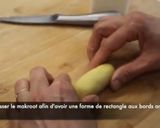 Une image de l'étape 22 de ✨ Mes Makrouts aux pistaches et aux amandes✨.