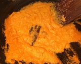 A picture of step 5 of Niramish DUDH Paneer.