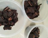 Foto langkah ke 3 dari resep PUDING COKLAT SUSU-NUTRIJEL.