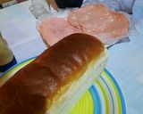 Foto del paso 6 de la receta: Pan de molde fácil y económico muy fácil