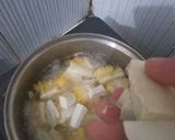 Foto langkah ke 2 dari resep Sayur bening katuk.