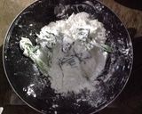 Foto langkah ke 1 dari resep Kue kering sagu keju renyah anti gagal.