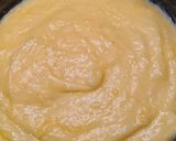 Glutén- és laktózmentes citromos morzsapite recept fázis 1 fotója