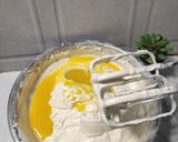 Foto langkah ke 3 dari resep Bolu Tepung Beras (Gluten-free).