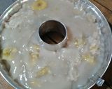 Foto langkah ke 5 dari resep Nagasari Maizena.