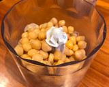 Foto del paso 1 de la receta: Nuggets de garbanzo