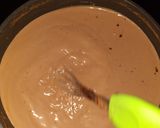 Foto del paso 12 de la receta Tarta de chocolate y nata montada