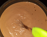 Foto del paso 12 de la receta: Tarta de chocolate y nata montada