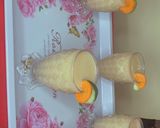 A picture of step 3 of Carrot 🥕 cucumber 🥒 and ginger 🍹 drink.