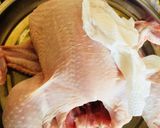A picture of step 2 of Chicken.
