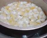દૂધી નું શાક (Dudhi Shak Recipe In Gujarati) રેસીપી સ્ટેપ2ફોટો