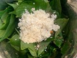 Moms secret gandhali recipes