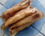 Foto langkah ke 5 dari resep 72. Pisang Aroma.
