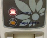 Foto langkah ke 5 dari resep Nasi Liwet Sunda (Rice Cooker).