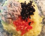 Foto del paso 4 de la receta Pastel de patata deluxe