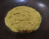 Foto langkah ke 3 dari resep Rendang Telur Tahu Khas Minang.