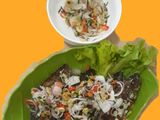 Sambal Matah Anti Gagal
