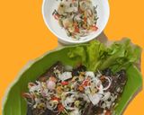 Foto langkah ke 3 dari resep Sambal Matah Anti Gagal.