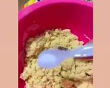 Foto langkah ke 1 dari resep Molen Nanas Ala Mommy ken.