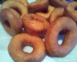 Foto del paso 8 de la receta: Donuts caseros ¡Receta definitiva con TRUCOS!