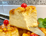 Foto del paso 15 de la receta: Pudín de queso mascarpone
