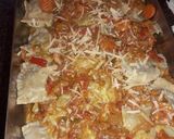 Foto del paso 8 de la receta: Raviolones caseritos