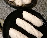 Foto del paso 5 de la receta: Tarde de Pan Casero