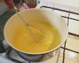 Citromkrém (Lemon curd) recept fázis 8 fotója