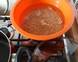 Foto del paso 1 de la receta: Lentejas guisadas