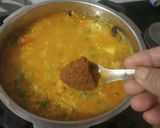 भोगेर खिचरी (bhoger khichuri recipe in Hindi) रेसिपी चरण 12 फोटो