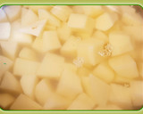 Foto del paso 3 de la receta: Menestra Thai