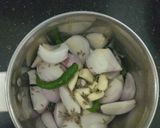 कोफ्ता (kofta recipe in Hindi) रेसिपी चरण 2 फोटो