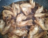 Foto langkah ke 5 dari resep Ayam kecap.