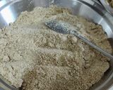 A picture of step 3 of Til Gud Ladoo.