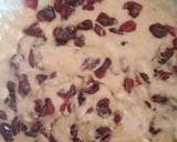 Cranberry Cookies recipe step 4 photo