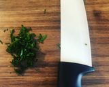 Foto del paso 5 de la receta: Sopa de Letras
