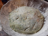 Ñoquis de Papa y Espinaca (Ñoquis Verdes)
