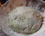 Foto del paso 3 de la receta: Ñoquis de Papa y Espinaca (Ñoquis Verdes)